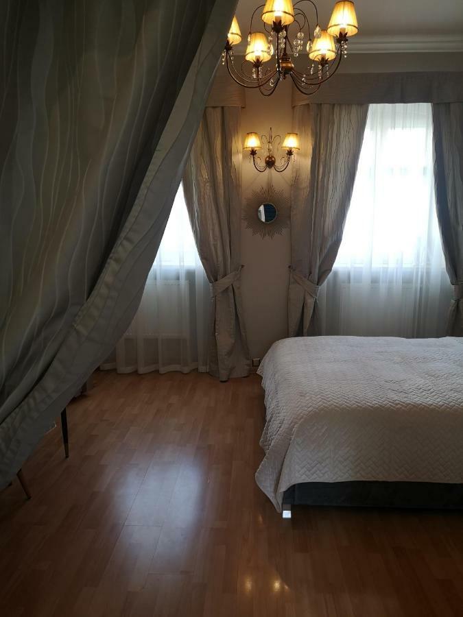 Best Apartments Wiezienna Monkeys Wrocław Kültér fotó